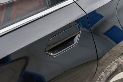 2025款 610km 智能进阶型-外观-图片-有驾