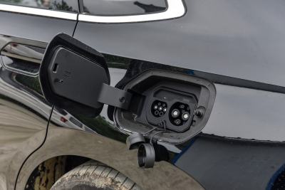 2025款 610km 智能进阶型-外观-图片-有驾