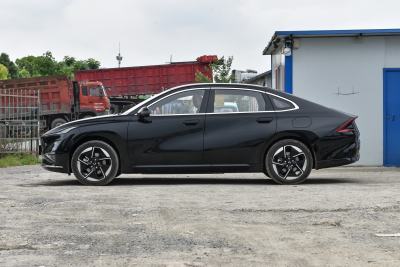 2025款 610km 智能进阶型-外观-图片-有驾