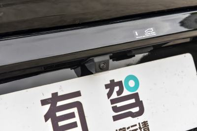 2025款 610km 智能进阶型-外观-图片-有驾