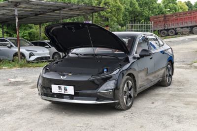 2025款 610km 智能进阶型-外观-图片-有驾