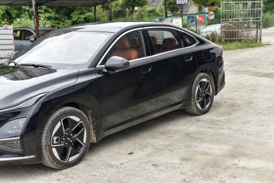 2025款 610km 智能进阶型-外观-图片-有驾