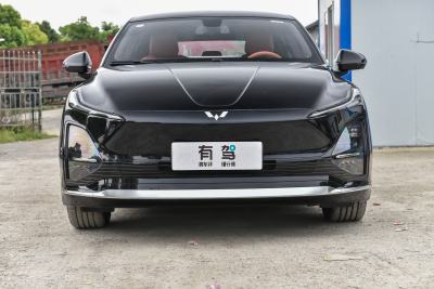 2025款 610km 智能进阶型-外观-图片-有驾