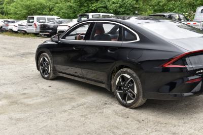 2025款 610km 智能进阶型-外观-图片-有驾