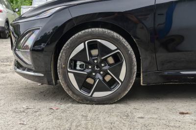2025款 610km 智能进阶型-外观-图片-有驾