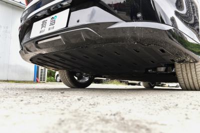 2025款 610km 智能进阶型-外观-图片-有驾