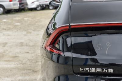 2025款 610km 智能进阶型-外观-图片-有驾