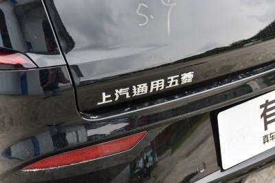 2025款 610km 智能进阶型-外观-图片-有驾