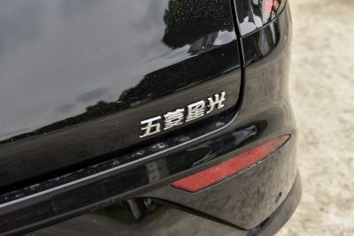 2025款 610km 智能进阶型-外观-图片-有驾