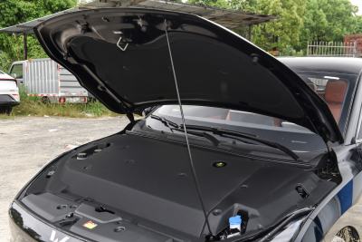 2025款 610km 智能进阶型-外观-图片-有驾