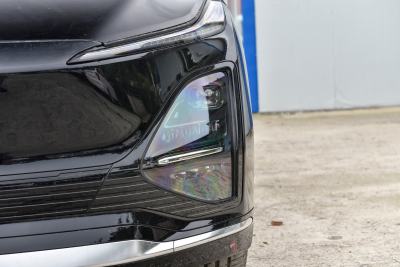 2025款 610km 智能进阶型-外观-图片-有驾