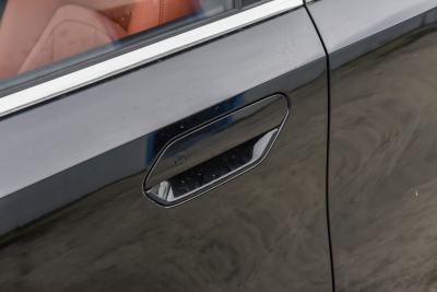 2025款 610km 智能进阶型-外观-图片-有驾