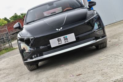 2025款 610km 智能进阶型-外观-图片-有驾