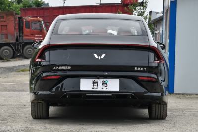 2025款 610km 智能进阶型-外观-图片-有驾