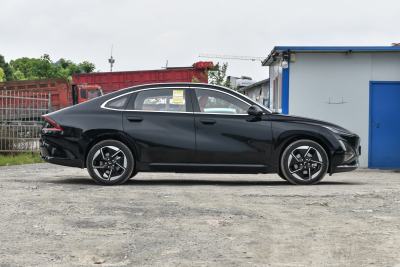 2025款 610km 智能进阶型-外观-图片-有驾