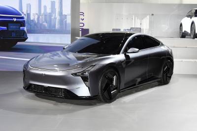 2023款 基本型-官方图-图片-有驾