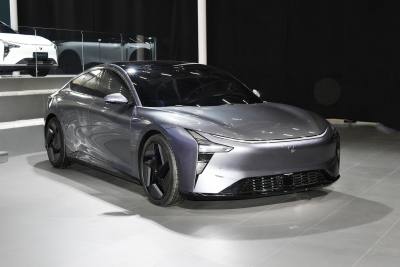 2023款 基本型-官方图-图片-有驾