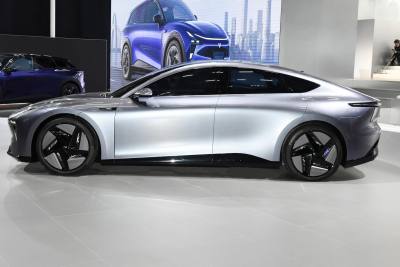 2023款 基本型-官方图-图片-有驾