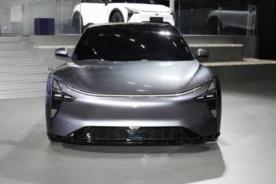 2023款 基本型-官方图-图片-有驾