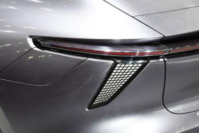 2023款 基本型-官方图-图片-有驾