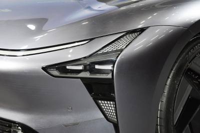 2023款 基本型-官方图-图片-有驾