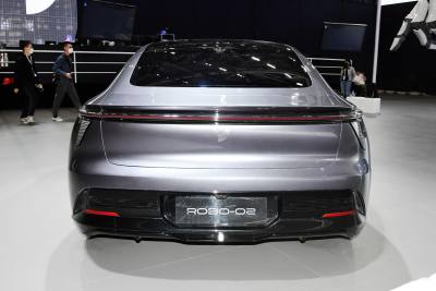 2023款 基本型-官方图-图片-有驾