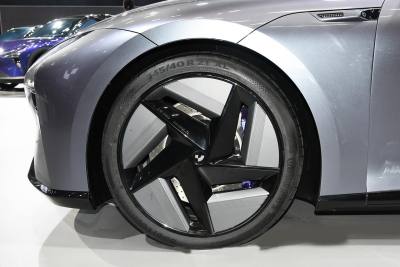 2023款 基本型-官方图-图片-有驾