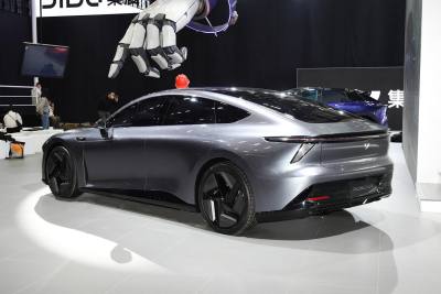 2023款 基本型-官方图-图片-有驾