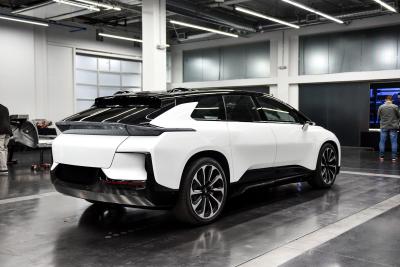 2020款 基本型-官方图-图片-有驾