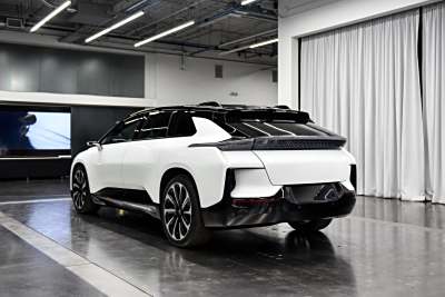 2020款 基本型-官方图-图片-有驾