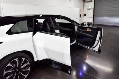 2020款 基本型-官方图-图片-有驾