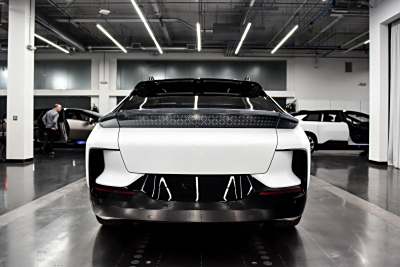 2020款 基本型-官方图-图片-有驾