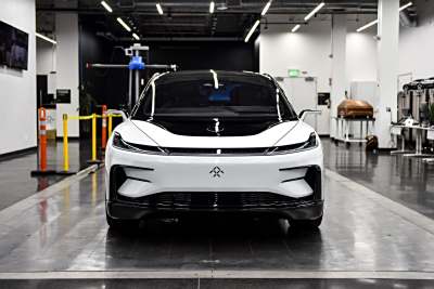 2020款 基本型-官方图-图片-有驾