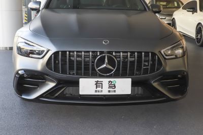 2023款 AMG GT 50 四门跑车-外观-图片-有驾