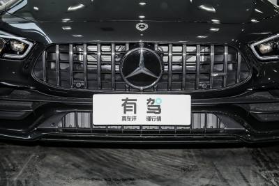 2023款 AMG GT 50 四门跑车-外观-图片-有驾