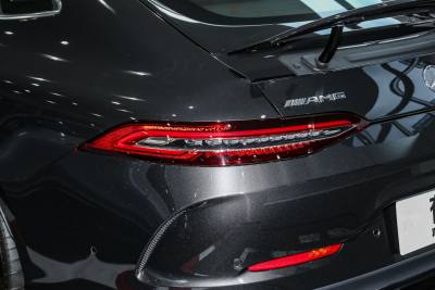 2023款 AMG GT 50 四门跑车-外观-图片-有驾