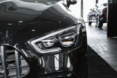 2023款 AMG GT 50 四门跑车-外观-图片-有驾