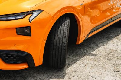 2025款 2.0T EcoBoost E 混动 运动版 ST-Line-外观-图片-有驾