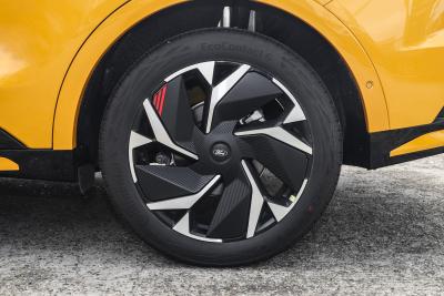 2025款 2.0T EcoBoost E 混动 运动版 ST-Line-外观-图片-有驾