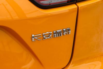 2025款 2.0T EcoBoost E 混动 运动版 ST-Line-外观-图片-有驾