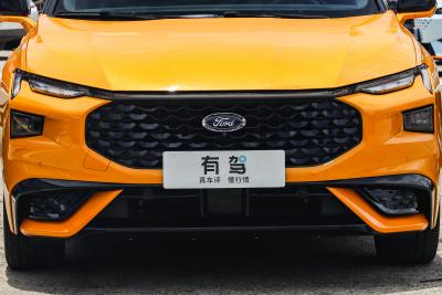2025款 2.0T EcoBoost E 混动 运动版 ST-Line-外观-图片-有驾