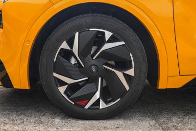 2025款 2.0T EcoBoost E 混动 运动版 ST-Line-外观-图片-有驾