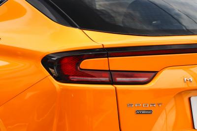 2025款 2.0T EcoBoost E 混动 运动版 ST-Line-外观-图片-有驾