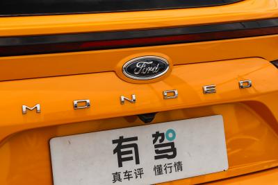 2025款 2.0T EcoBoost E 混动 运动版 ST-Line-外观-图片-有驾