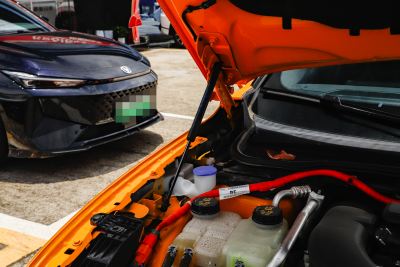 2025款 2.0T EcoBoost E 混动 运动版 ST-Line-外观-图片-有驾