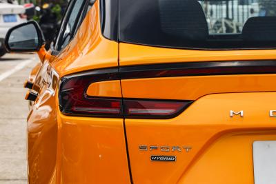 2025款 2.0T EcoBoost E 混动 运动版 ST-Line-外观-图片-有驾