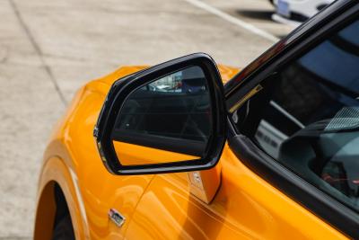 2025款 2.0T EcoBoost E 混动 运动版 ST-Line-外观-图片-有驾