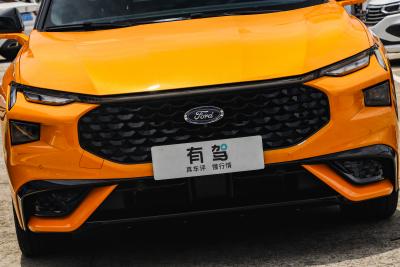 2025款 2.0T EcoBoost E 混动 运动版 ST-Line-外观-图片-有驾