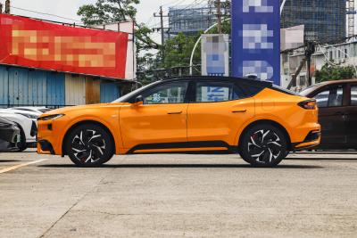 2025款 2.0T EcoBoost E 混动 运动版 ST-Line-外观-图片-有驾