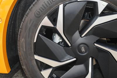 2025款 2.0T EcoBoost E 混动 运动版 ST-Line-外观-图片-有驾